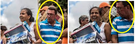 lvlariita's tweet photo. Veo tendencia #Tijerazo y por segundos visualice #Dakazo 😂🤣 https://t.co/4BNHSEWD0A