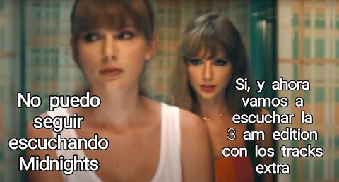 Ayatanland's tweet photo. @UMusicChile @tswiftcl Yo y mi anti-hero
#Midnights #MidnightsCL
#MidnightsTaylorSwift ❤️🕛 https://t.co/uq0XOKA69N