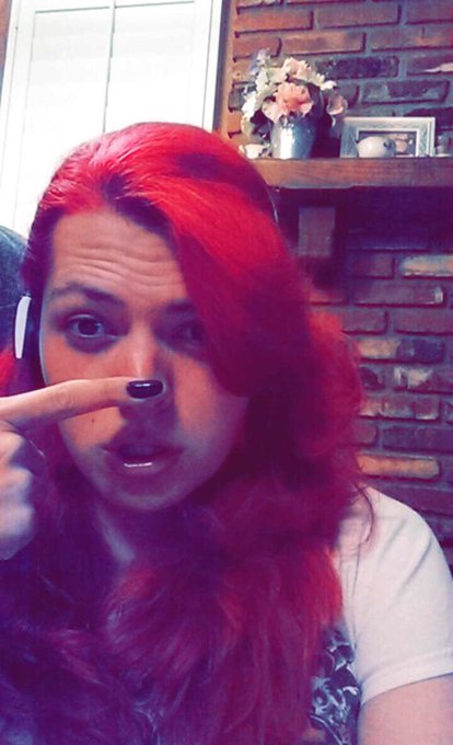 Posted it on instagram might as well share here as well, it&rsquo;s odd thinking I started camming wearing<a href="/tag/newprofilepic"class="tags"><span>#newprofilepic</span></a>