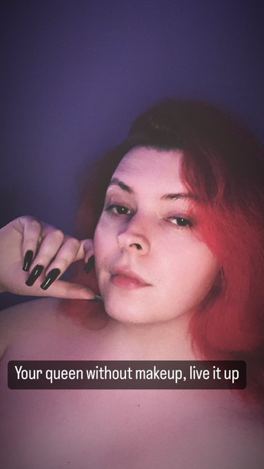 Posted it on instagram might as well share here as well, it&rsquo;s odd thinking I started camming wearing<a href="/tag/newprofilepic"class="tags"><span>#newprofilepic</span></a>