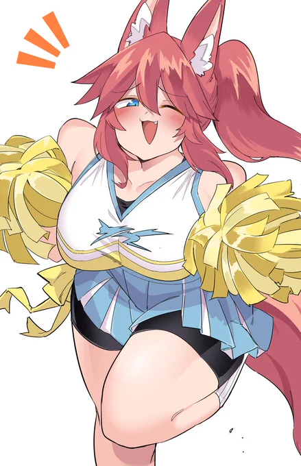 フィロちゃん(体育のすがた) 