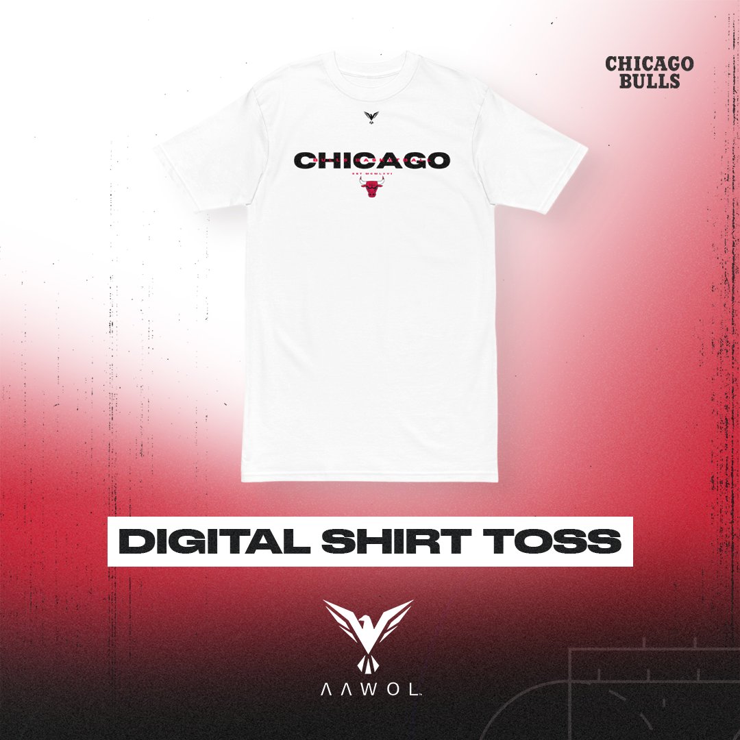 Chicago Bulls tweet media