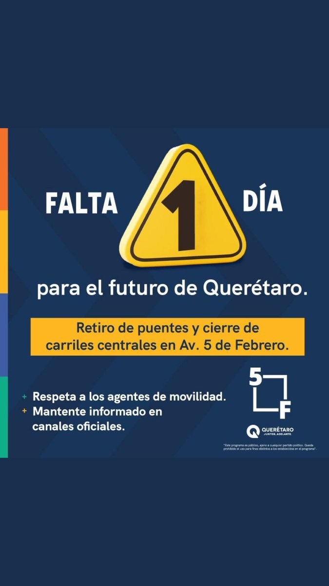 LalenguadeDante's tweet photo. No cualquiera se avienta ese trompo a la uña, mañana inicia una de las etapas más complejas en las obras en 5 de febrero, lo q sin duda ocasionará contrariedades, pero q al final, terminarán cambiando las vialidades de la ciudad para bien, el gobernador @makugo se animó a hacerlo https://t.co/lDGqgtvw4H