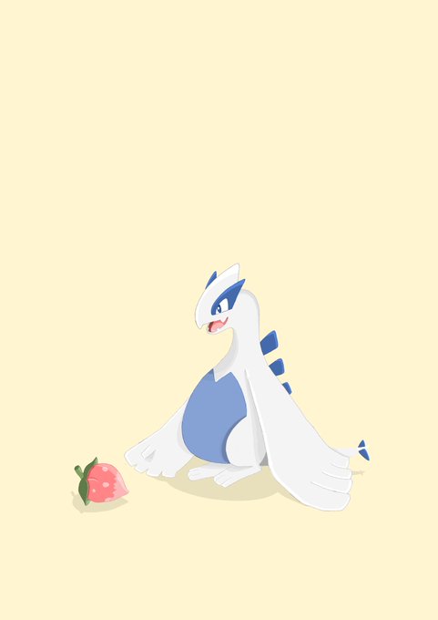 ベビールギア#ポケモン #ポケモンイラスト 