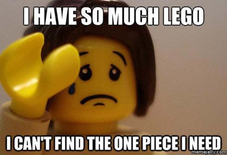 Preciosa_Liz's tweet photo. #LostWithout that one piece https://t.co/DER4C0ddms