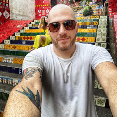 Pablohruggeri's tweet photo. #NuevaFotoDePerfil https://t.co/fZGXSqjsdk