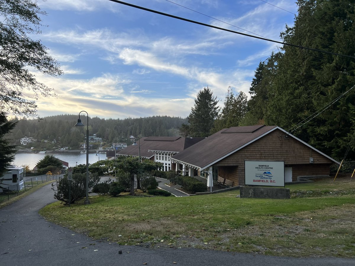 I am so fortunate to travel to amazing communities to facilitate discussions designed to build plans that support local resiliency. #resilience #emergencymanagement #preparednotscared #planning #EMGTwitter