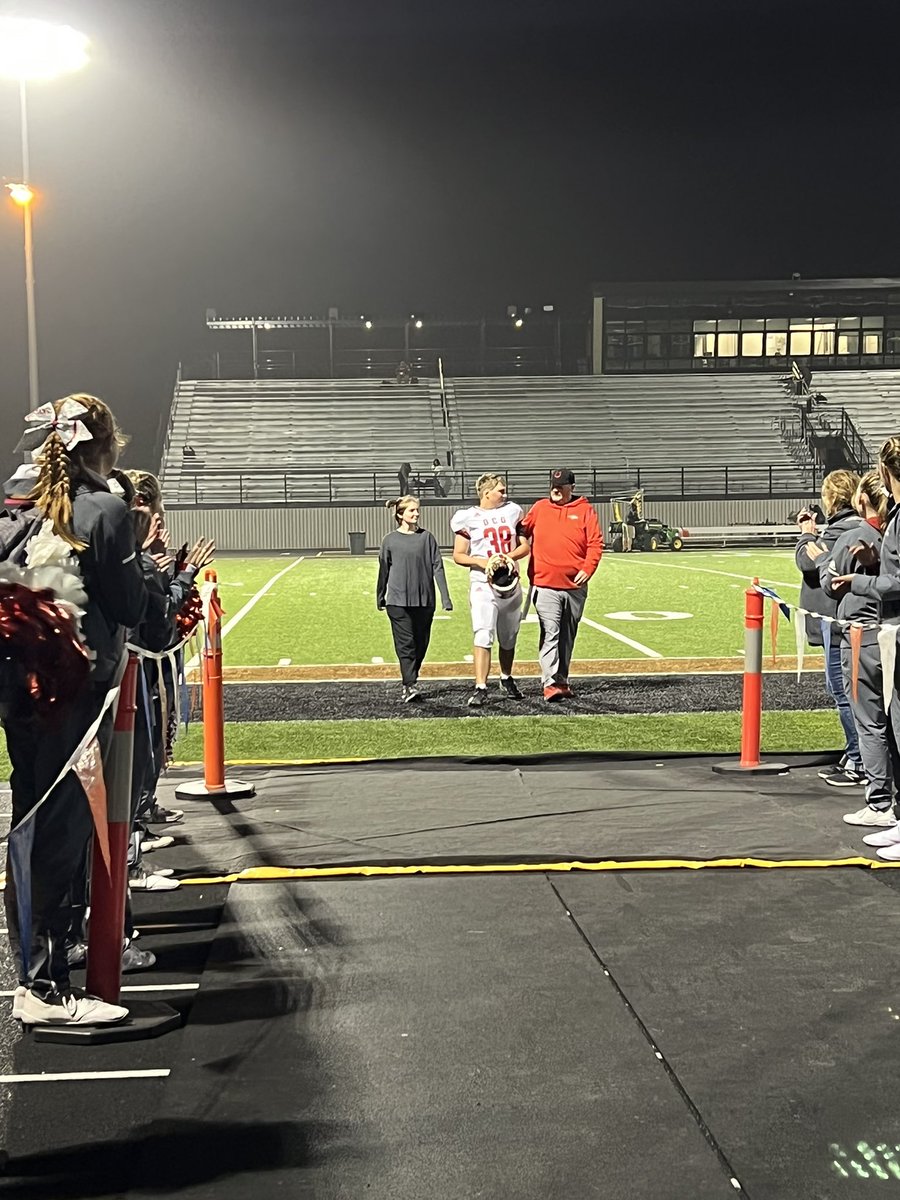 <a href="/BrianBumHutzel/">Bum</a> <a href="/dcgfootball/">DCG FOOTBALL</a> What an experience you’ve had with these two! Cherish those memories for years to come!