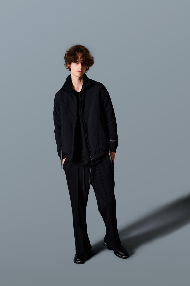 laidback0210's tweet photo. SERIALIZE
【ˈsirēəˌlīz】
*New Arrivals*
CENTER STITCH FLARE PANTS
BLUEGREEN→https://t.co/17Hd68nC0v
BLACK→https://t.co/AK1GNJfoVb
新ブランド"SERIALIZE/シリアライズ"が入荷致しました。
#serialize #シリアライズ #shellac #シェラック #pants #パンツ #flaredpants #フレアパンツ #浜松 https://t.co/VvKXZmk8nZ