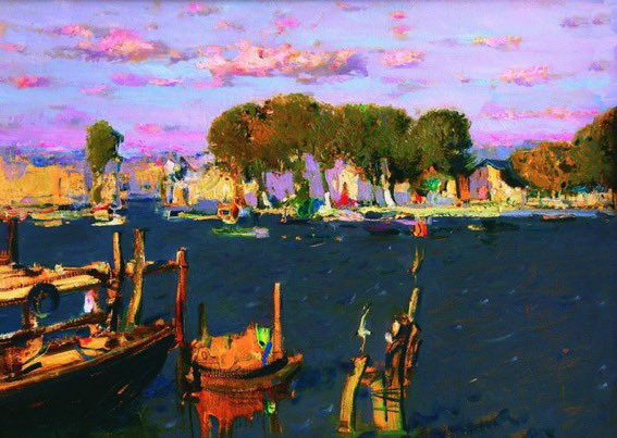 MammadovSakit's tweet photo. @opensea this is one of my painting in 2013 hope OpenSea likes it https://t.co/S8y3VlFbtW