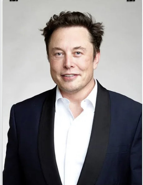 Since Elon Musk is taking over Twitter expect a vicious war by the left against him. They will try to destroy this man at any cost. Either he has to pledge allegiance to George Soros & his tribe or face the consequences. We are living in a country run by a fascist cult. Very sad