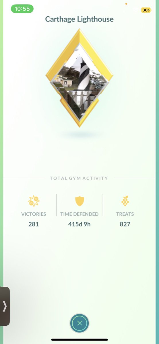 TrainerBoyte's tweet photo. @Jeroen026PoGo https://t.co/wzBZ95p33v