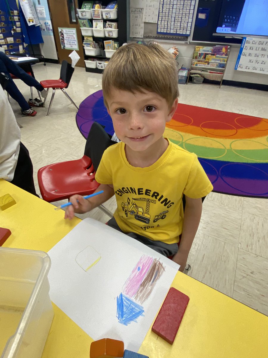 kindergarten tweet media