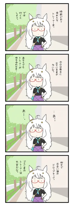 ハヤヒデサン 60 
