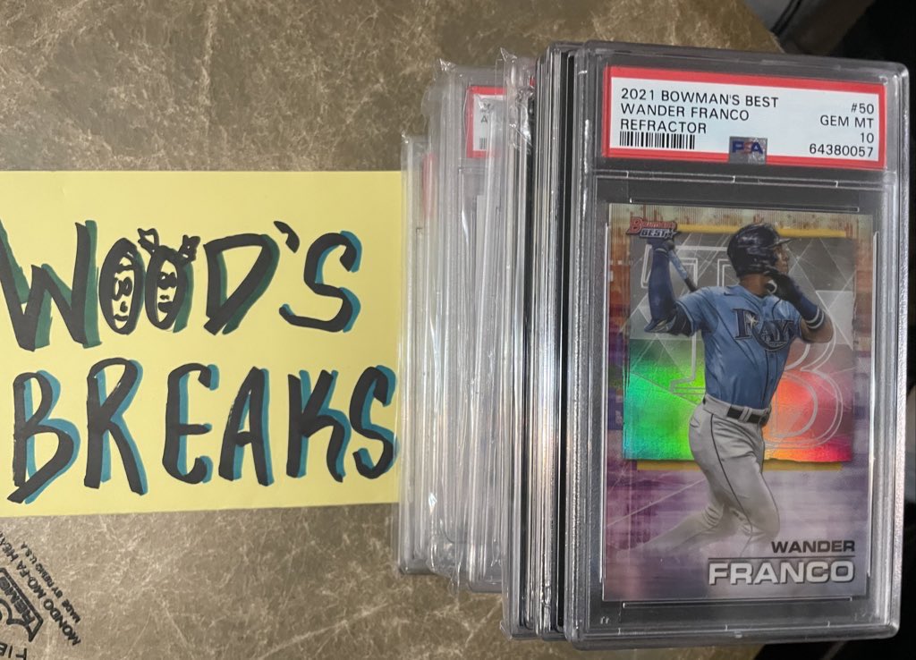 I haven’t tweeted in a while… but hey, the <a href="/Phillies/">Philadelphia Phillies</a> are up on SD in the #NLCS !!! #RingTheBell 

Wonder if my #Phillies cards are gaining value?! 
#baseballcards <a href="/WoodsBreaks/">Christopher Jones</a>