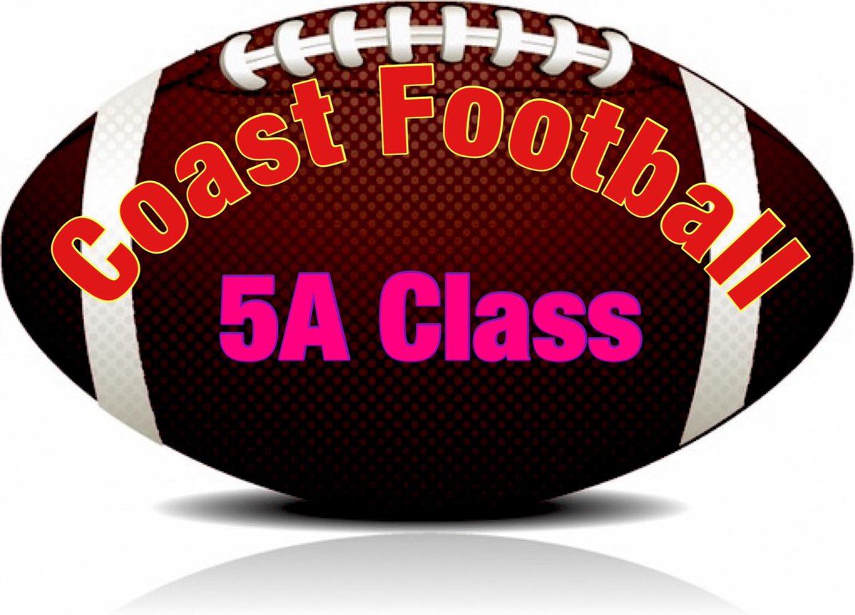 Coastfootball's tweet photo. #1 Picayune 9-0 (5-0) Wins 56-7 over #21 George County 1-7 (1-4)

#3 Gautier 7-1 (5-0) Wins 56-35 over #6 East Central 6-2 (3-2)

#14 West Harrison 5-3 (2-3) Wins 54-0 over #24 Long Beach 0-9 (0-5)

#8 Vancleave 6-2 (3-2) Wins 44-17 over #23 PRC 1-7 (1-4)

#Final #CoastFootball https://t.co/Odfi7ZxMNu