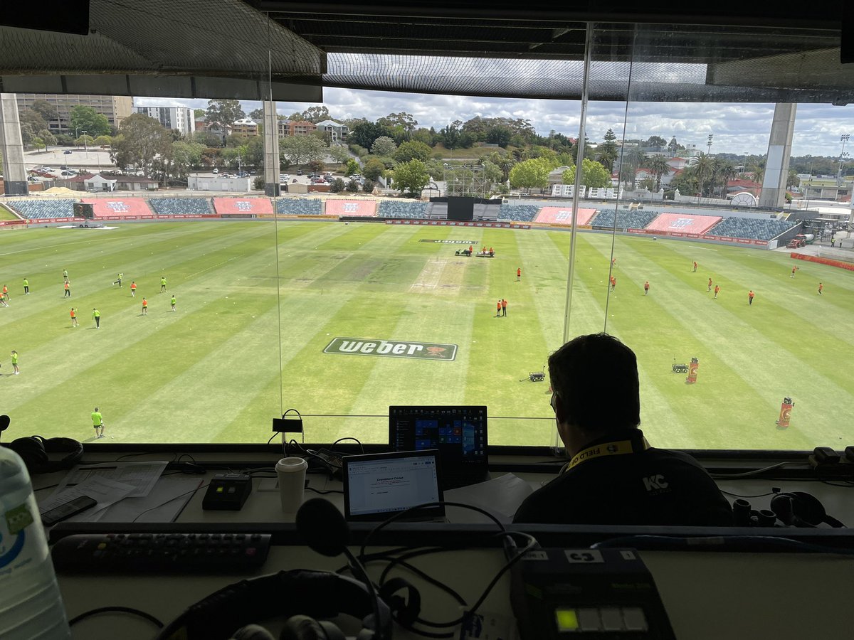 Ben Cameron tweet media