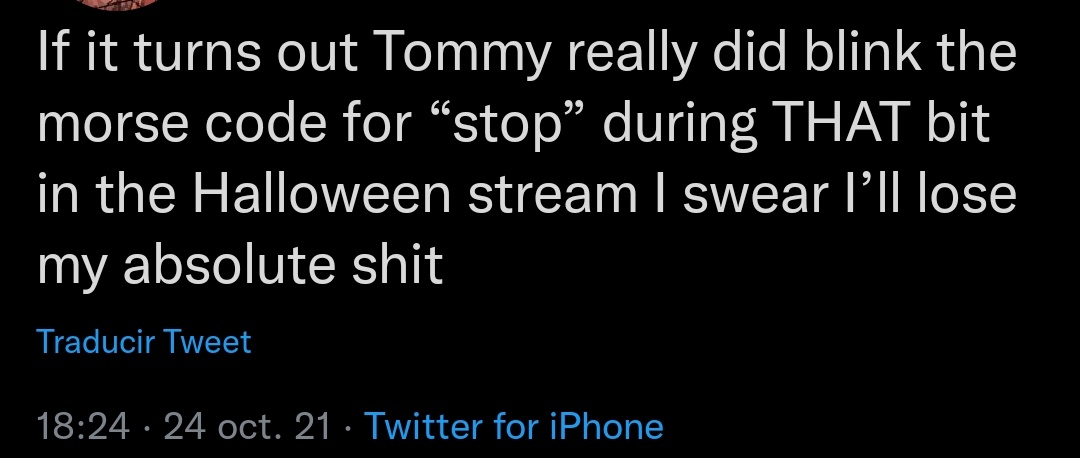 permadeathz's tweet image. BROTHER. HISTORY REALLY REPEATS ITSELF OH NOOOOOOO...