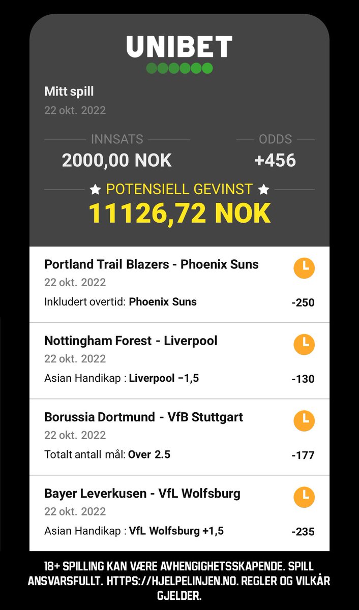 Brodie_Bets's tweet photo. ⭐️$400 GIVE AWAY⭐️

🚨SENDING $400 TO ONE OF YOU WHO 

LIKE, RT AND COMMENT IF THIS ONE CASHES https://t.co/lBWNfBuUHI