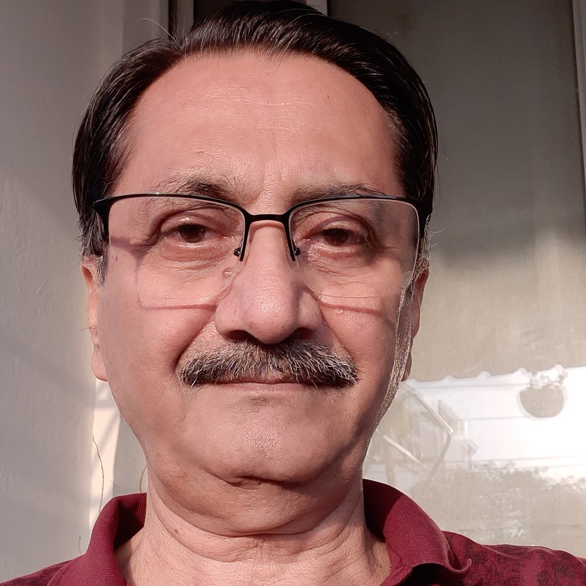 #NewProfilePic