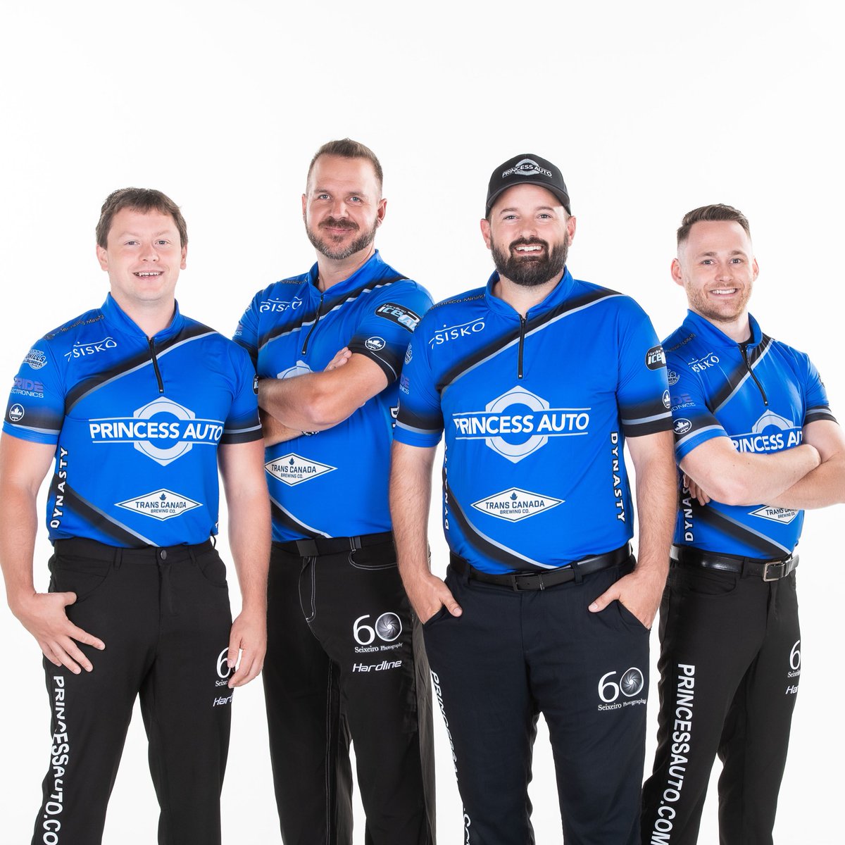 Team Carruthers tweet media