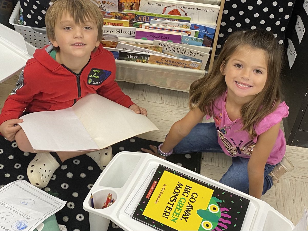 kindergarten tweet media