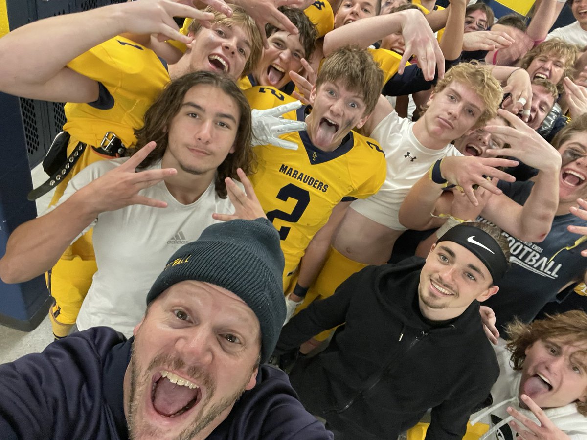 The drip was flooded tonight! Great win boys! #dripdrop #4to6 <a href="/ClayWittenberg/">Clay Wittenberg</a> <a href="/BraxtonStenger/">Braxton Stenger</a> <a href="/breckin_kirby/">Breckin Kirby</a> <a href="/AnthonyVan75/">Anthony Vanderlip</a> <a href="/AustinDarling30/">Austin Darling</a>