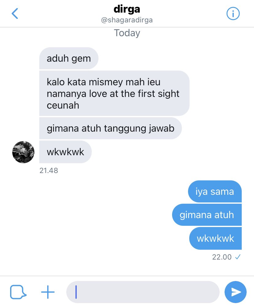 liuu :D tweet media
