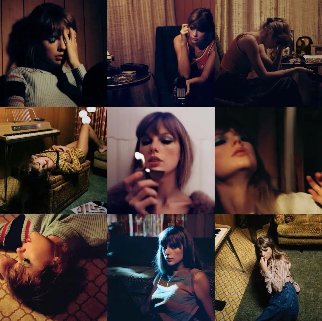 Jeffrey____27's tweet photo. My favorite album of 2022 is Midnights by @taylorswift13 @taylornation13 https://t.co/mvgEJ78grp