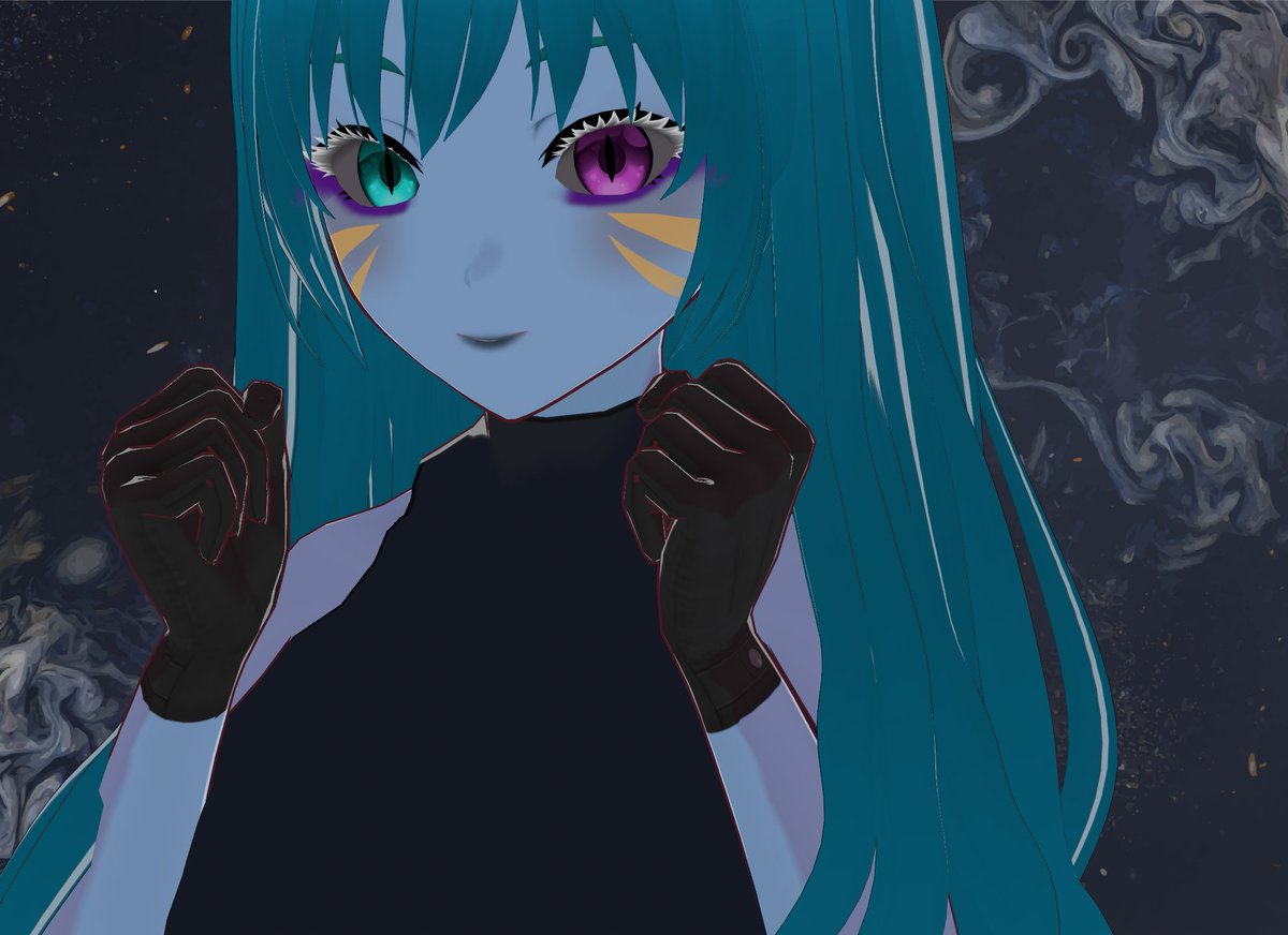 NostalgiaSynn's tweet photo. Well, Hallo There! 🔞
I'm #Synn, a Ghost Kitsune that enjoys games even though I'm not that great at them!
As I journey about, I would love to have some friends come join me and play some games with me!
I enjoy rpgs/jrpgs, mmos, indie, strategy, & some horror! https://t.co/salUGeXfyc