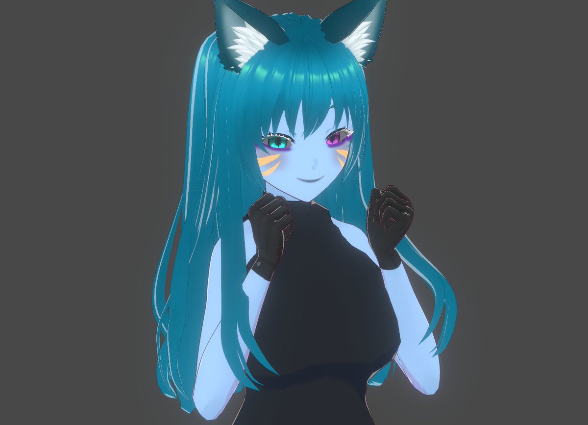NostalgiaSynn's tweet photo. Well, Hallo There! 🔞
I'm #Synn, a Ghost Kitsune that enjoys games even though I'm not that great at them!
As I journey about, I would love to have some friends come join me and play some games with me!
I enjoy rpgs/jrpgs, mmos, indie, strategy, & some horror! https://t.co/salUGeXfyc
