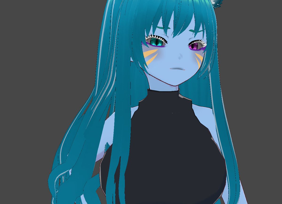 NostalgiaSynn's tweet photo. Well, Hallo There! 🔞
I'm #Synn, a Ghost Kitsune that enjoys games even though I'm not that great at them!
As I journey about, I would love to have some friends come join me and play some games with me!
I enjoy rpgs/jrpgs, mmos, indie, strategy, & some horror! https://t.co/salUGeXfyc