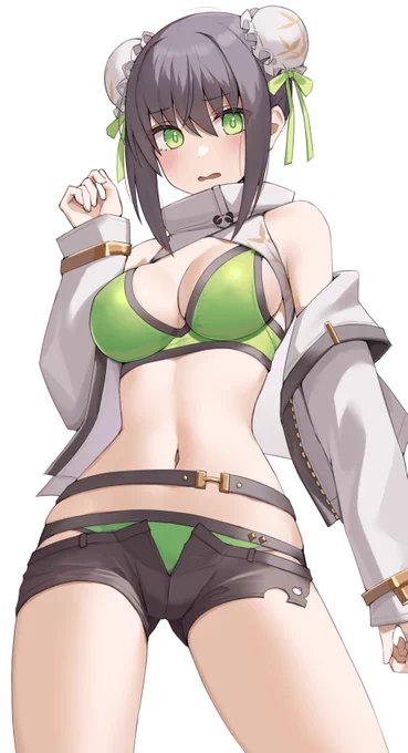 秦良玉さん 