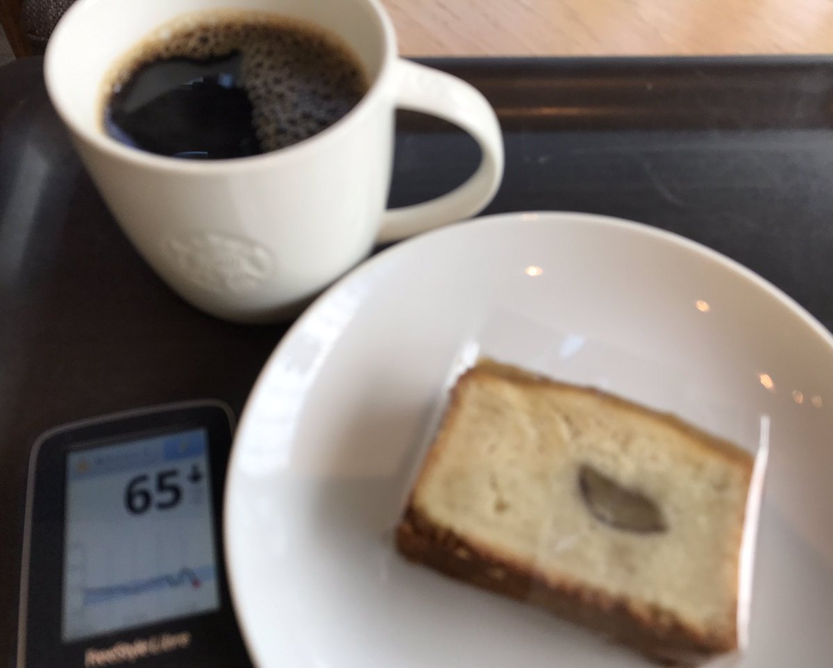 abusing14492061's tweet image. 急げ💨低血糖にならないキャンペーン終了か？リブレ、気づいてないといいな🤣