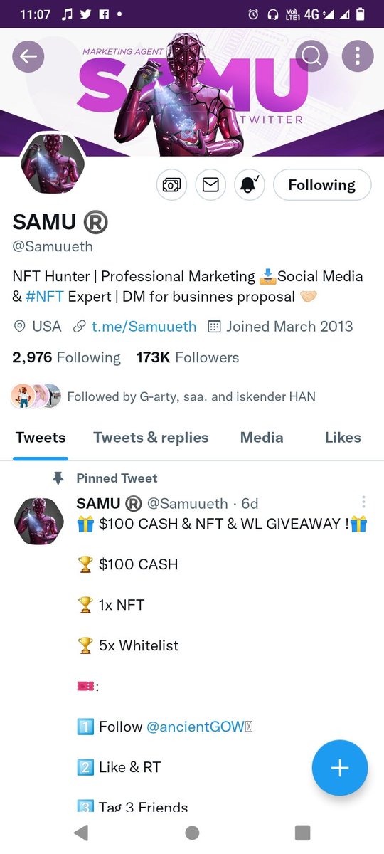 Cyrene Van tweet media