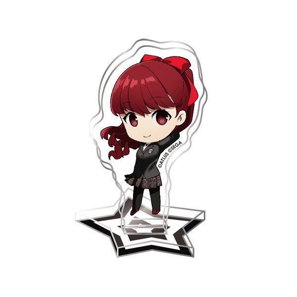 sumidaiIy's tweet photo. #p5r x charaforme https://t.co/URAI5wHmTu