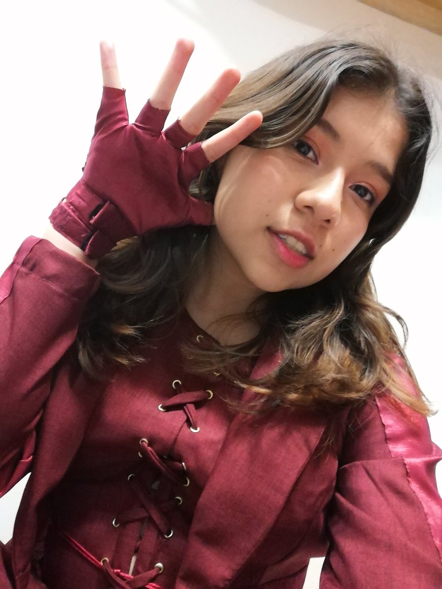 real4LINE's tweet photo. do you wanna be my vision? gn as a maximoff ^^ -🦥

#DIANA https://t.co/JdrlvF8Nm9