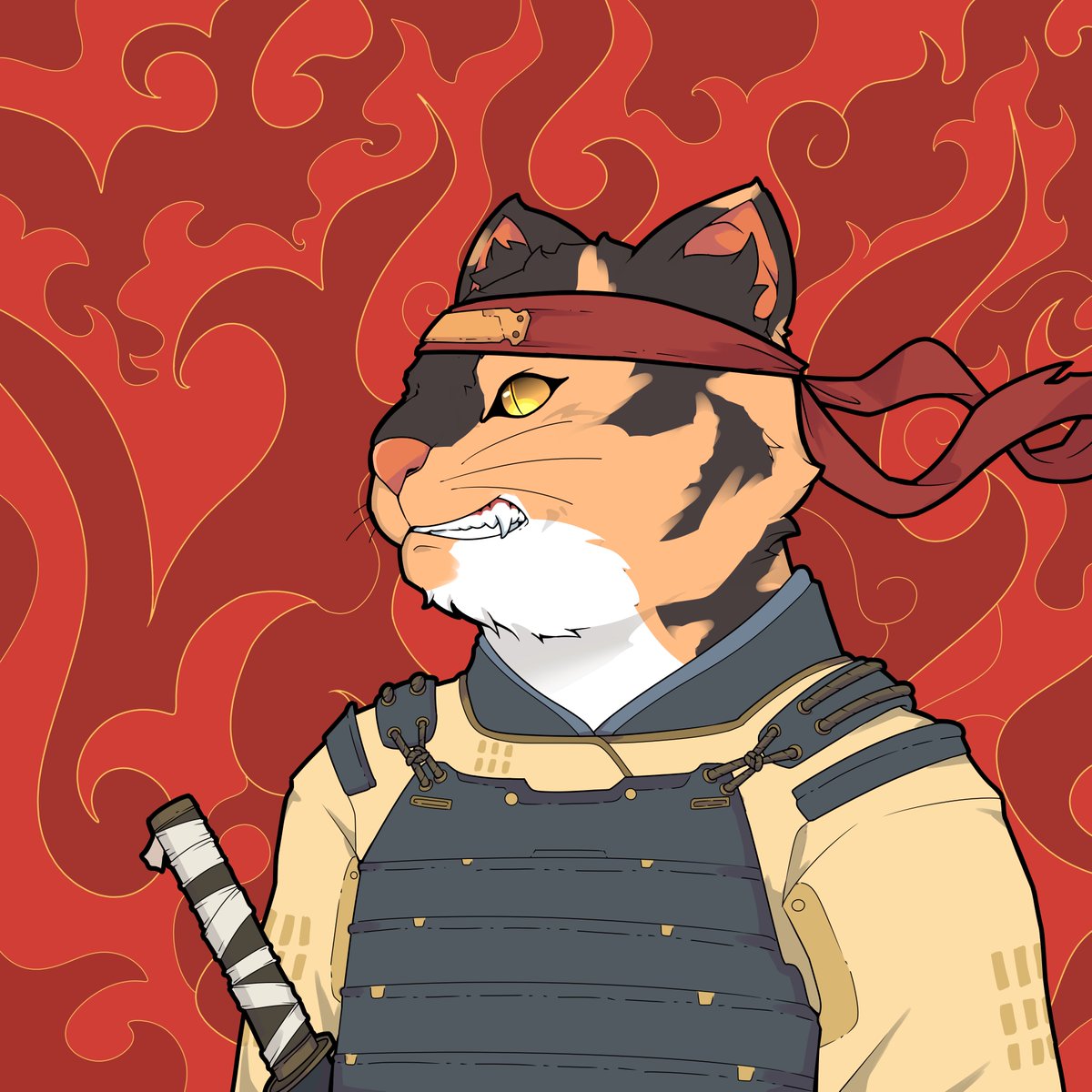 <a href="/KazokuCatz/">Kazoku Catz</a> Thank you! 🙏