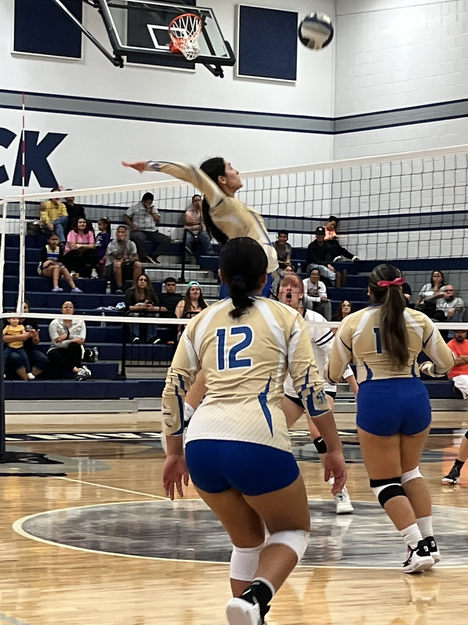 San Elizario Girls Volleyball 🏐 (Catalin56516283) / Twitter