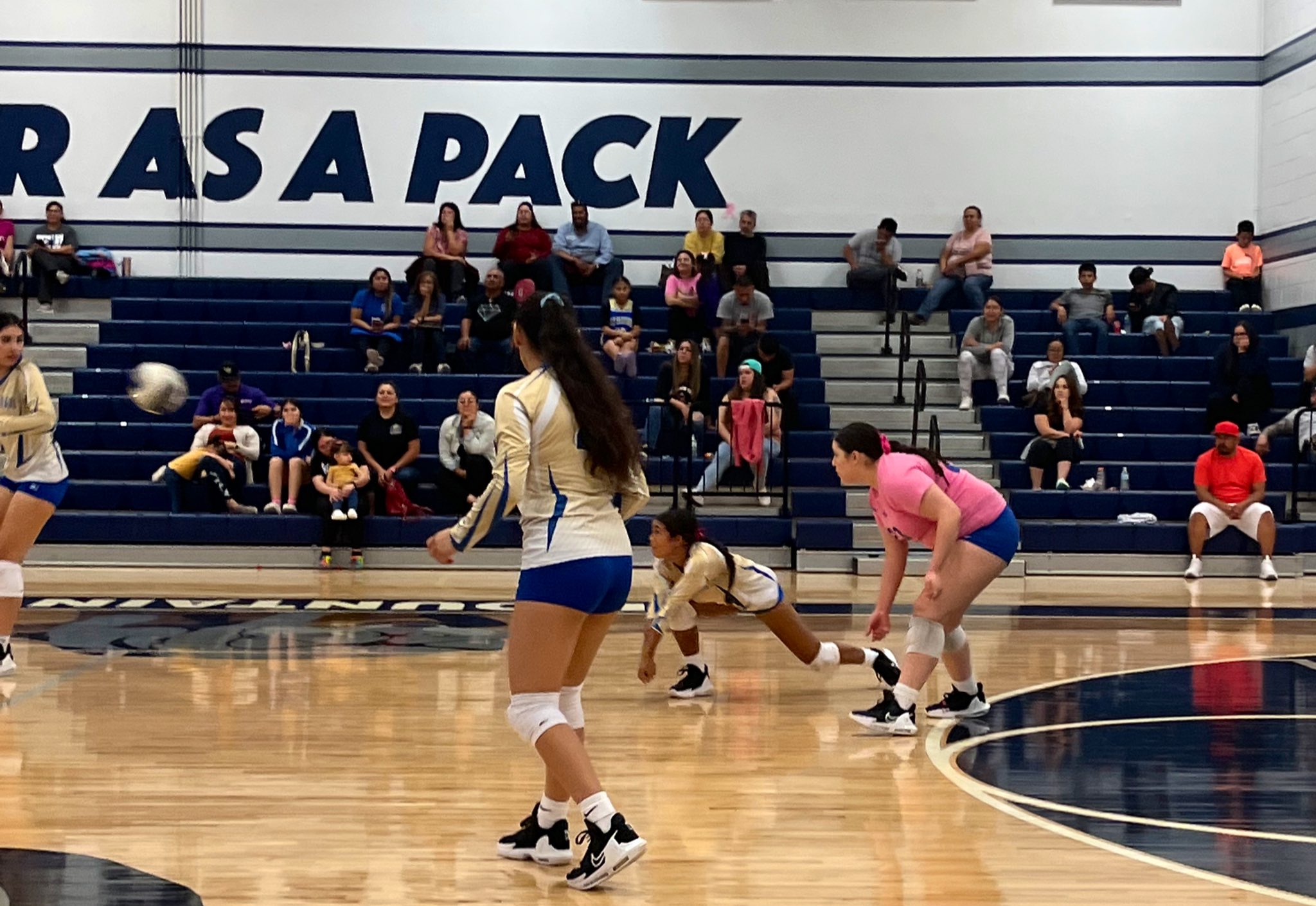 San Elizario Girls Volleyball 🏐 (Catalin56516283) / Twitter