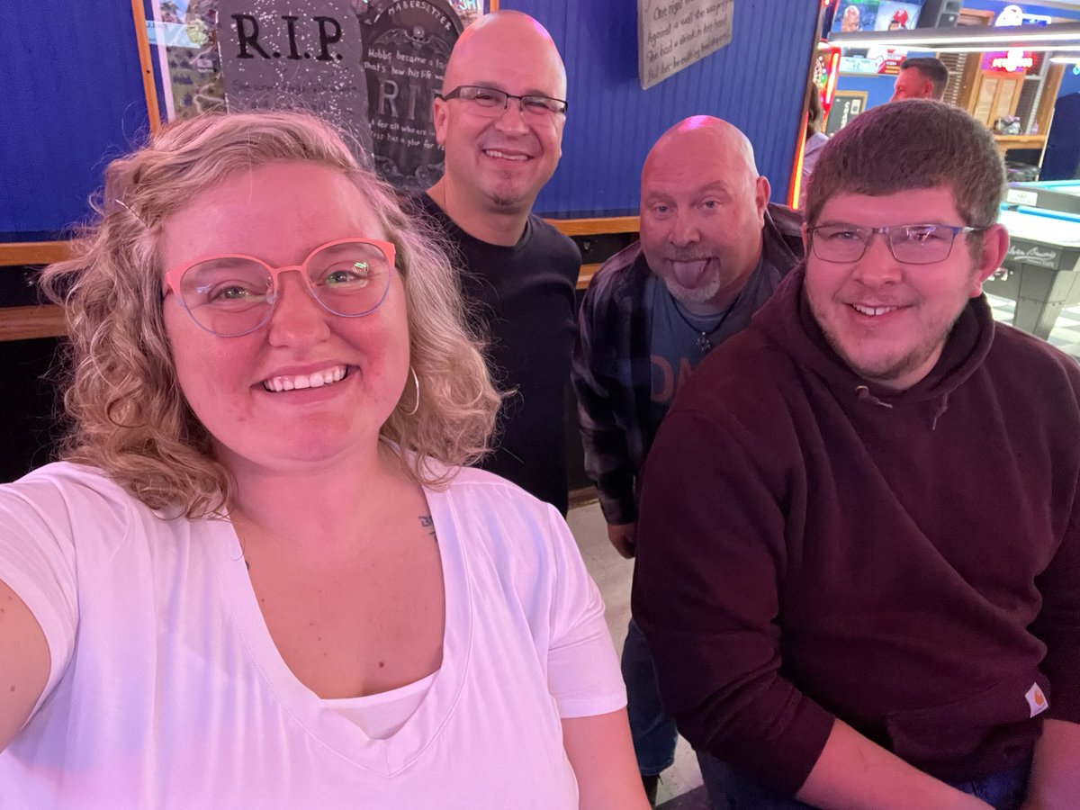 PaytonRilee's tweet photo. #PourHouseWI
#TouchTunesTV https://t.co/Q0RJ4fhs6u
