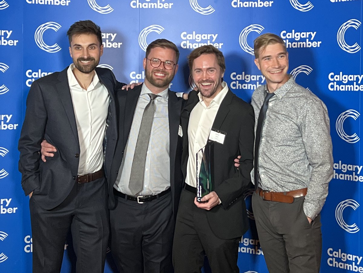 Calgary Chamber tweet media