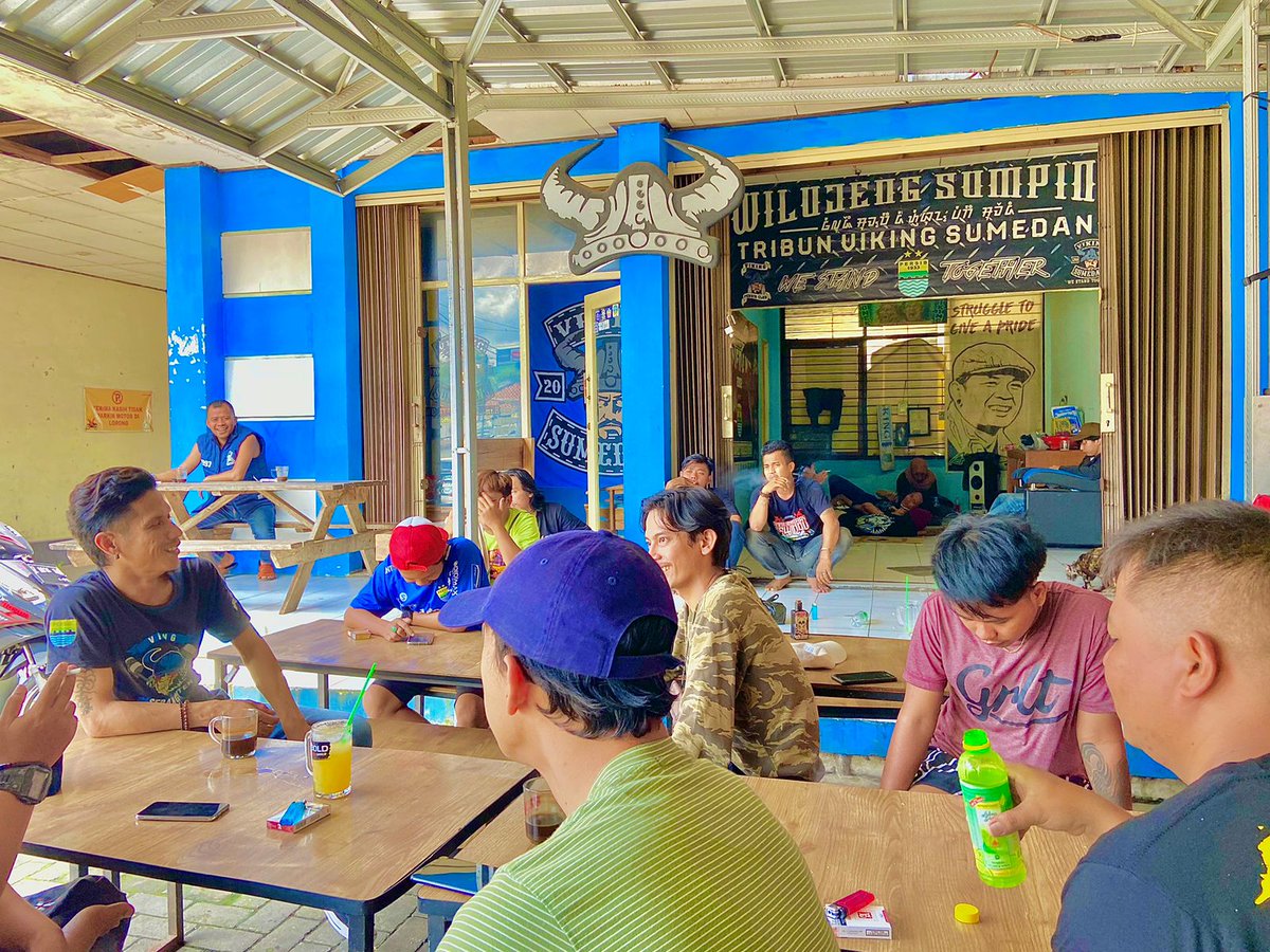 Silaturahmi ke <a href="/vikingsumedang/">VIKING SUMEDANG</a> ☕🤝