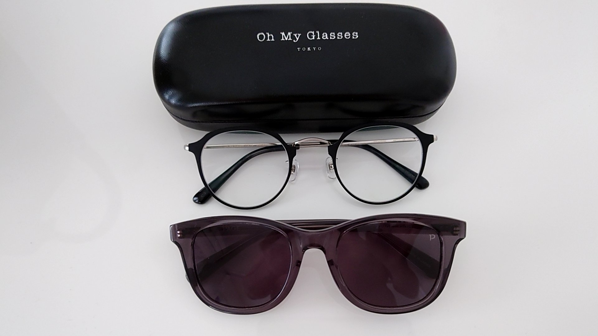 メガネのオーマイグラス（Oh My Glasses）公式 (@ohmyglassesjp) / Twitter