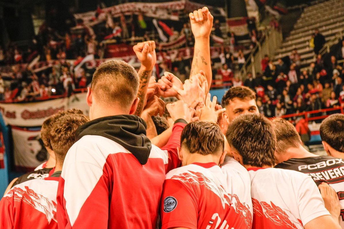 Club A. Quilmes tweet media