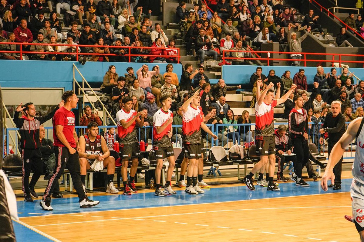 Club A. Quilmes tweet media