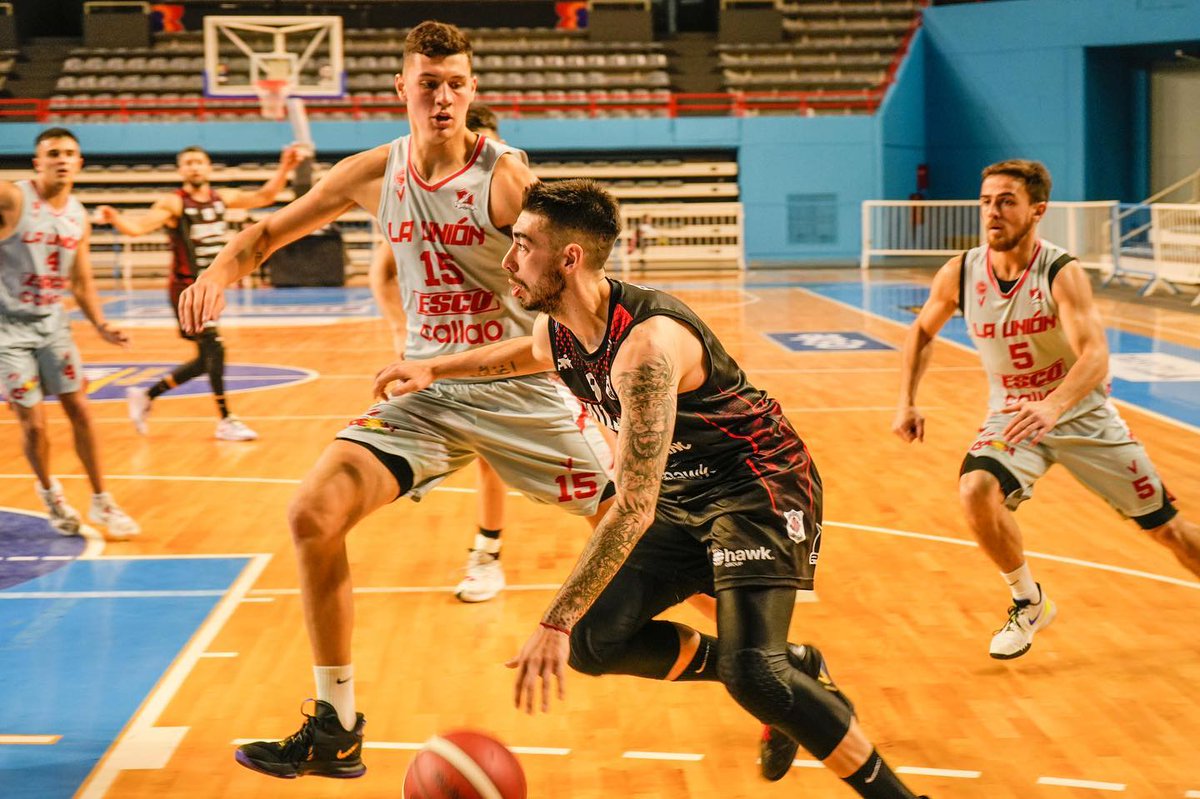 Club A. Quilmes tweet media