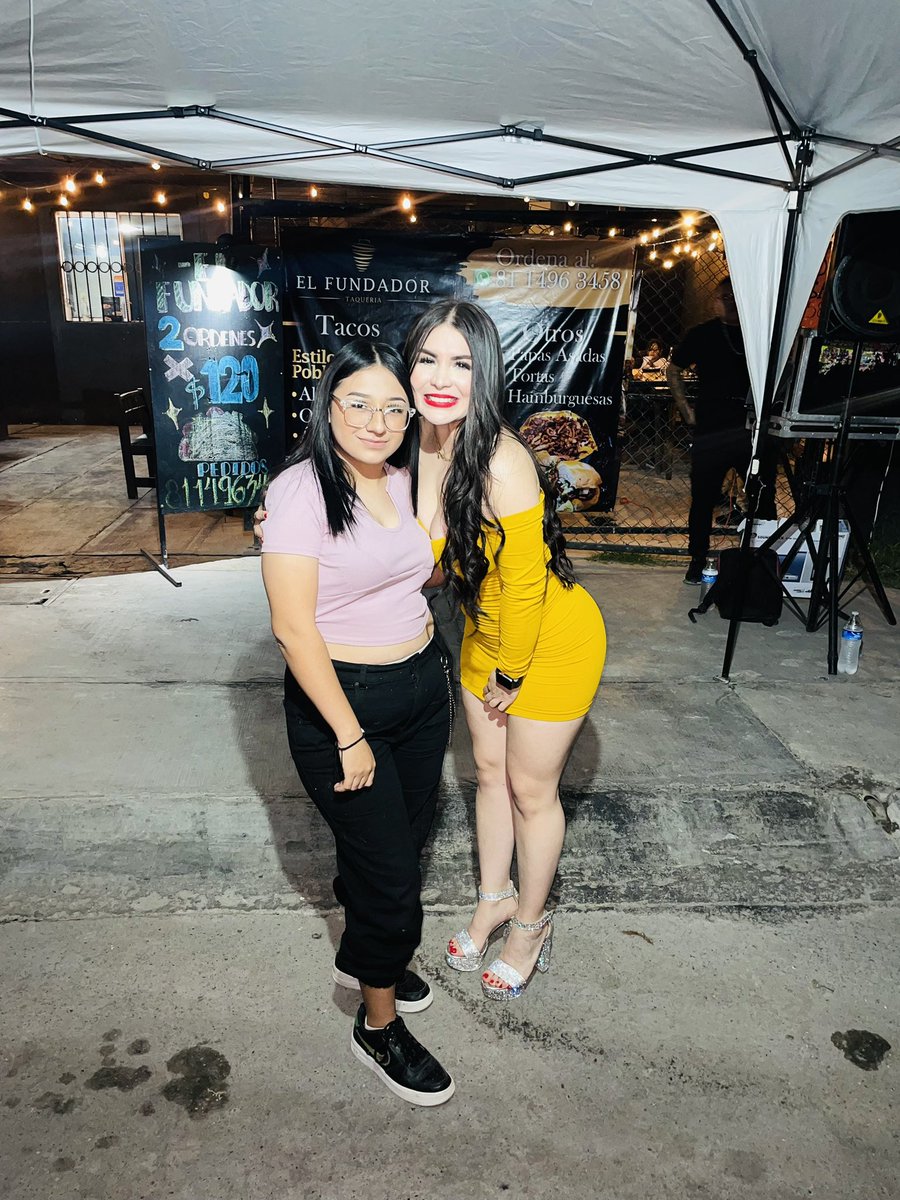 GrroVaane's tweet photo. Qué bonito volver a verte,después de mucho tiempo🫶🏻🥹 @madeeleynA @Emahuevo  ❤️ https://t.co/xjiQanab7S