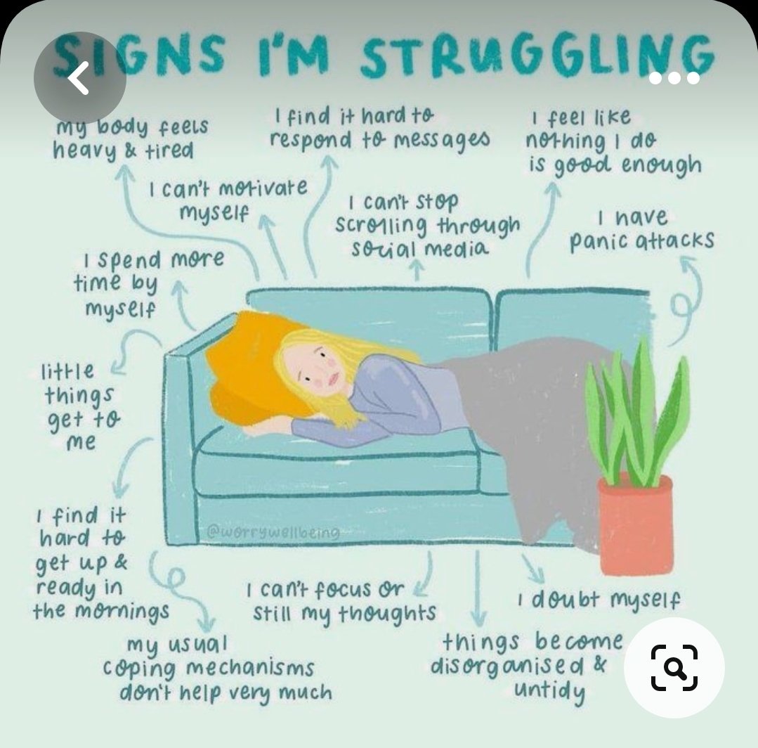 kvonyborg's tweet photo. Friends....
Sometimes we struggle & need a break - time when no one needs anything from us.
Hopefully you can recognize when that time comes & you're able to get that breather for yourself when you need it.
#RestIsProductive #RestIsHealth https://t.co/6jXKKOxX3M