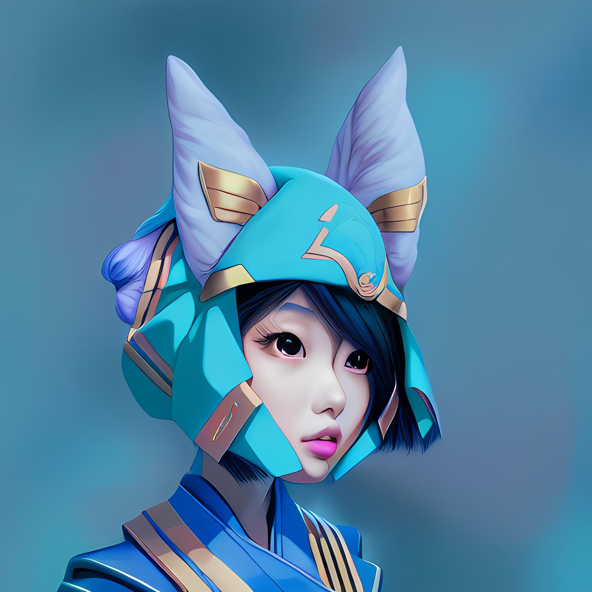 Premint opens in 15 minutes. Public opens in 30.

Mint site: livesoflalisa.com

Contract: etherscan.io/address/0xE8bE…

Reveals on mint out.

#NFTs #NFT